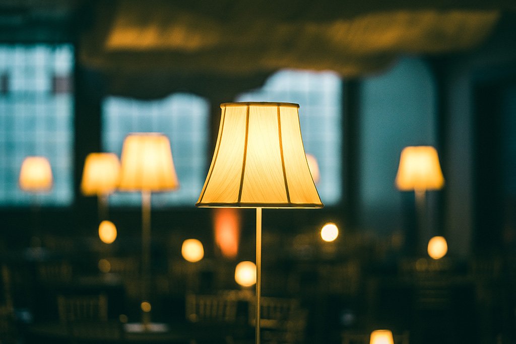 Great Gatsby Themed Event